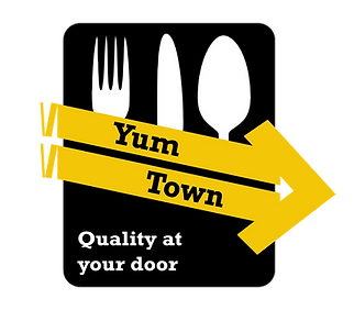 Yumtown logo